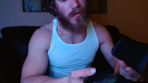 travis online show from 02/13/25, 06:09