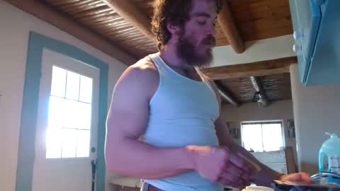 travis online show from 02/16/25, 05:59