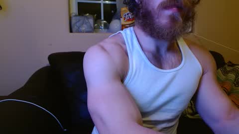 travis online show from 02/18/25, 02:05