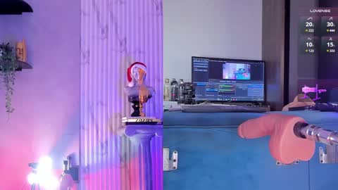 Snapshot of tonysears__ chatting on 12/29/24, 11:18 Call me Tony Instagram - X - Tonymjr online show from 12/29/24, 11:18