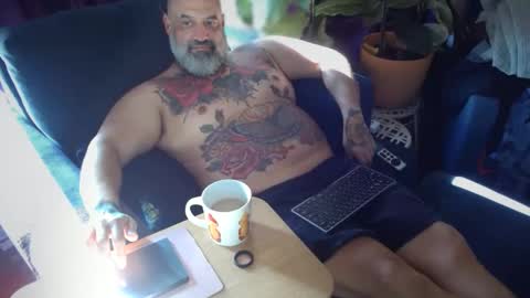 tonySF online show from 12/01/24, 07:25