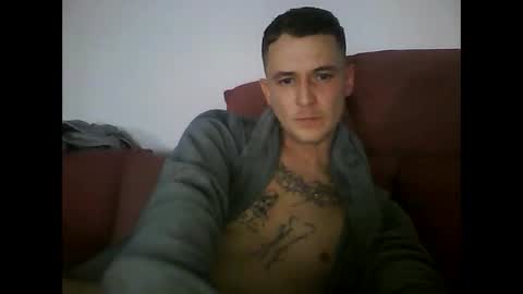 tonystrawberry online show from 01/18/26, 04:49