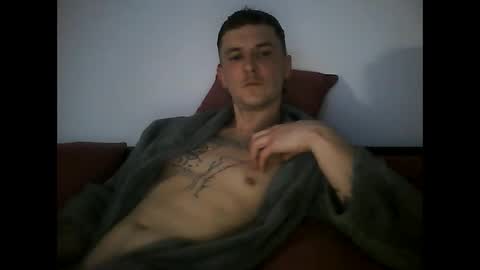 tonystrawberry online show from 03/27/26, 01:00