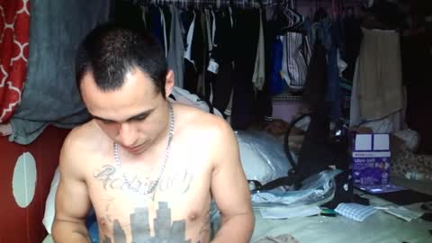 tonyterror22 online show from 08/05/26, 12:02