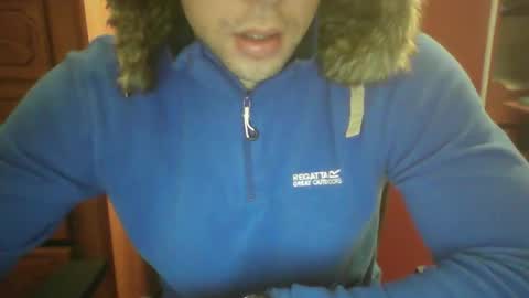 Snapshot of tonytigersex chatting on 02/01/26, 04:05 tonytigersex online show from 02/01/26, 04:05