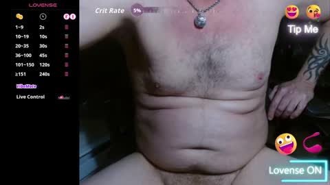 Snapshot of tonytonytony3001 chatting on 02/18/26, 06:15 tonytonytony3001 online show from 02/18/26, 06:15