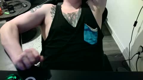 tonytrubbel online show from 12/26/24, 02:33