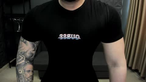 TonyWilcox online show from 01/21/25, 09:35