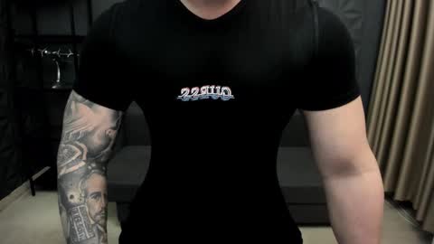 TonyWilcox online show from 01/22/25, 06:10