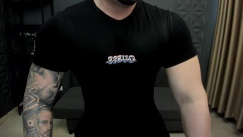 TonyWilcox online show from 01/22/25, 09:35