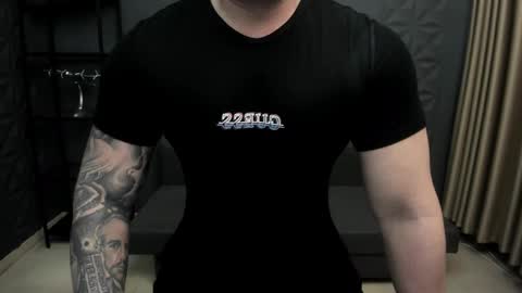 TonyWilcox online show from 01/26/25, 06:17