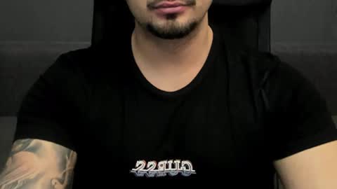 TonyWilcox online show from 01/26/25, 12:22