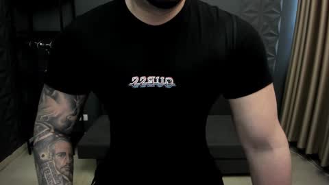 TonyWilcox online show from 01/27/25, 12:05