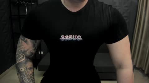 TonyWilcox online show from 02/01/25, 05:49