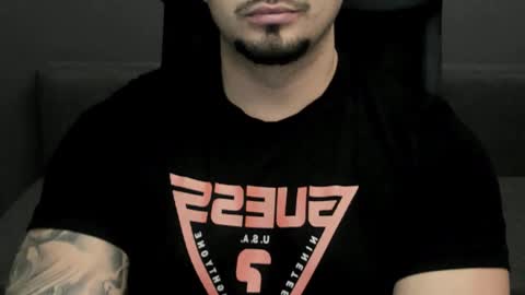 TonyWilcox online show from 02/02/25, 01:41