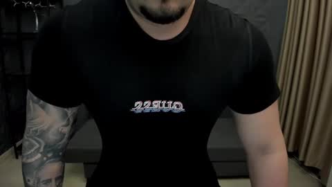 TonyWilcox online show from 02/03/25, 02:13