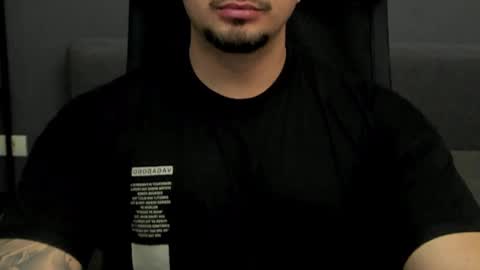 TonyWilcox online show from 02/08/25, 11:44