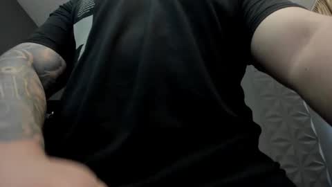 TonyWilcox online show from 02/09/25, 09:05