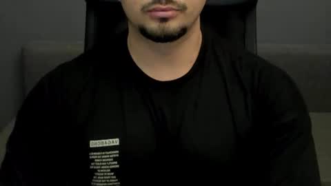 TonyWilcox online show from 02/09/25, 12:08