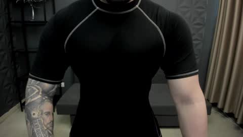 TonyWilcox online show from 02/14/25, 06:02