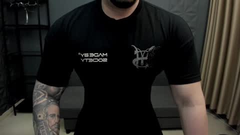 TonyWilcox online show from 02/15/25, 06:02