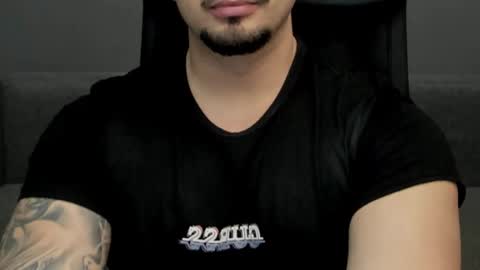 TonyWilcox online show from 02/15/25, 03:28