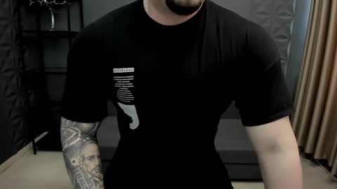 TonyWilcox online show from 02/17/25, 09:35