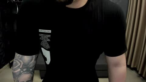 TonyWilcox online show from 02/18/25, 05:42