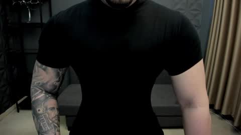 TonyWilcox online show from 02/20/25, 05:44