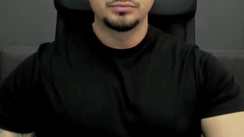 TonyWilcox online show from 02/20/25, 08:50