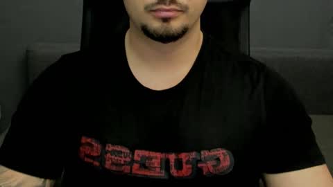 TonyWilcox online show from 02/20/25, 11:53