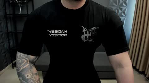 TonyWilcox online show from 02/22/25, 06:17