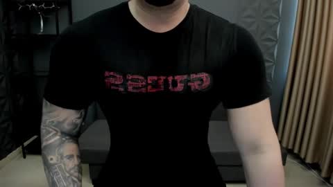 TonyWilcox online show from 02/22/25, 09:23