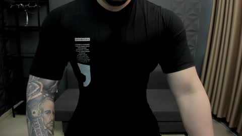 TonyWilcox online show from 02/23/25, 06:07