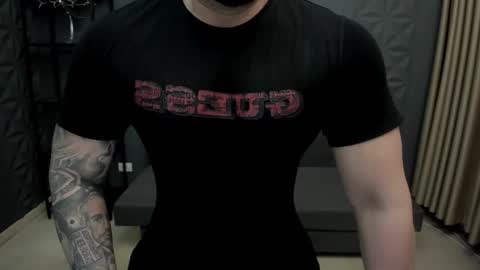 TonyWilcox online show from 02/26/25, 04:58