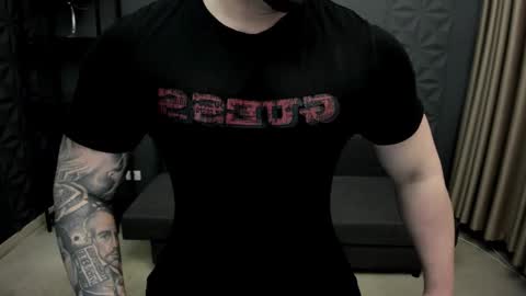 TonyWilcox online show from 02/28/25, 02:20