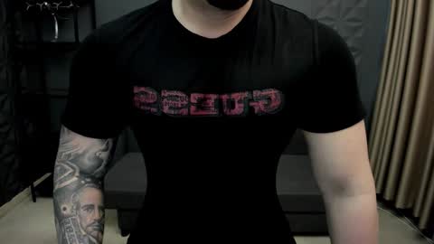 TonyWilcox online show from 03/01/25, 09:07