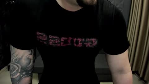 TonyWilcox online show from 03/02/25, 05:01