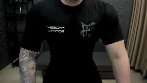 TonyWilcox online show from 03/03/25, 04:58