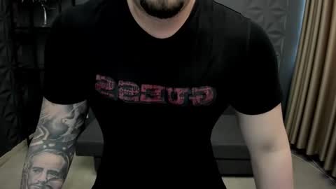 TonyWilcox online show from 03/03/25, 08:05