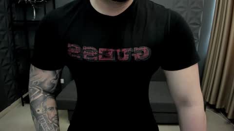 TonyWilcox online show from 03/03/25, 11:11