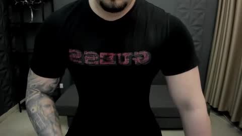 TonyWilcox online show from 03/04/25, 05:11