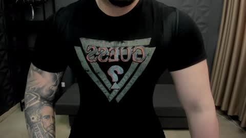 TonyWilcox online show from 03/08/25, 08:44