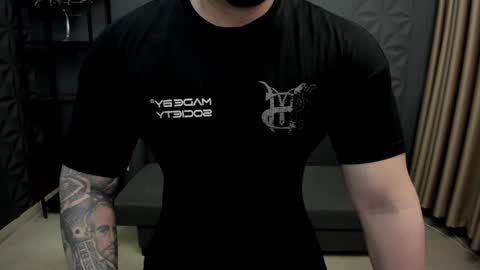 TonyWilcox online show from 03/09/25, 05:11