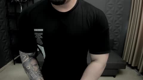 TonyWilcox online show from 03/11/25, 08:09