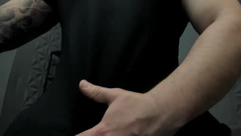 TonyWilcox online show from 10/17/25, 06:38