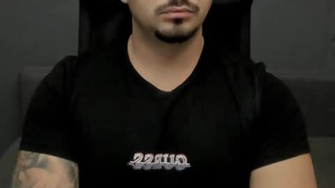 TonyWilcox online show from 10/23/25, 06:13