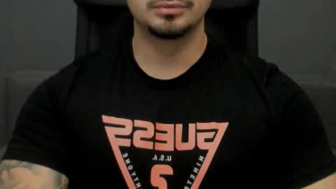 TonyWilcox online show from 10/25/25, 05:04