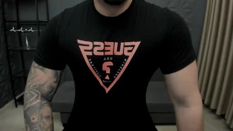 TonyWilcox online show from 11/03/25, 06:14