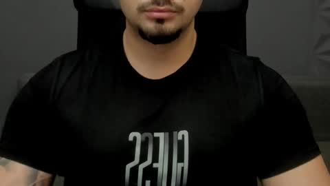 TonyWilcox online show from 11/24/25, 05:18